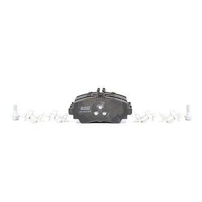 FREN BALATASI ON - W168-414 (97-06) - BSG - OEM: A1684201320