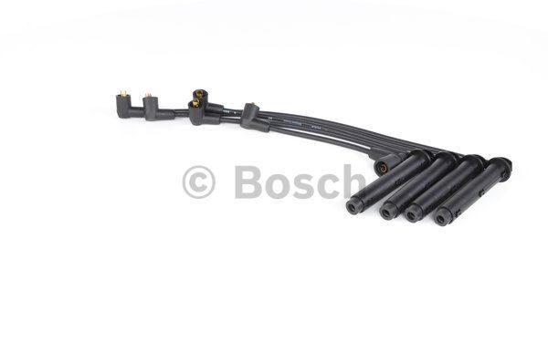 BUJİ KABLO TK. LANDROVER FREELANDER 1.8 16V 4X4 (98-06) - BOSCH