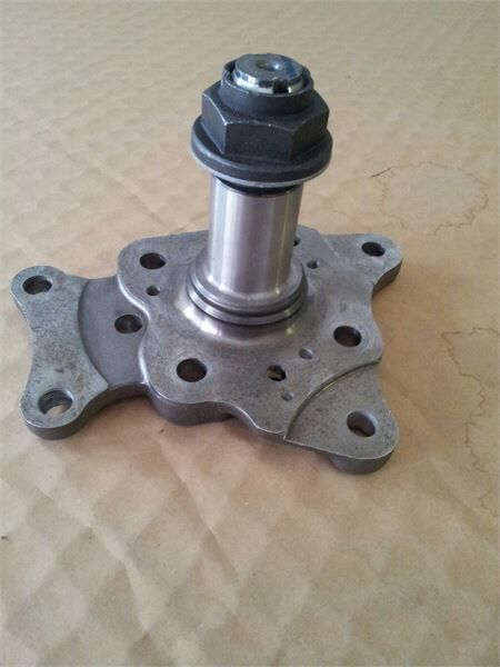 PORYA KAFASI ARKA SOL DUCATO II-BOXER II-JUMPER II 06=> - OEM: 93502110 - OPAR