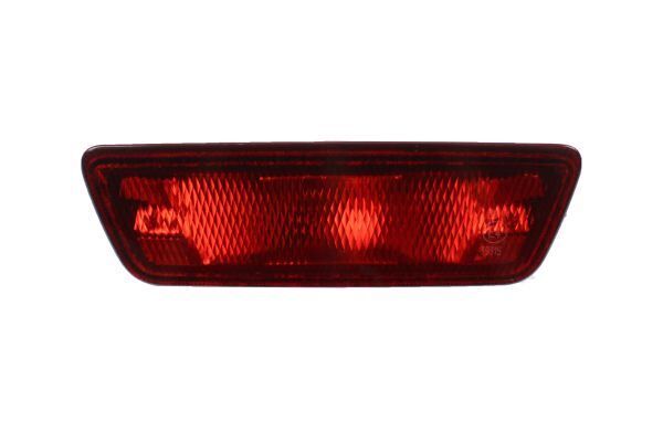 SIS LAMBASI ARKA . - JUKE (F15) : XTRAIL (T32) 14- (10-) - DEPO - OEM: 26580-ED50A