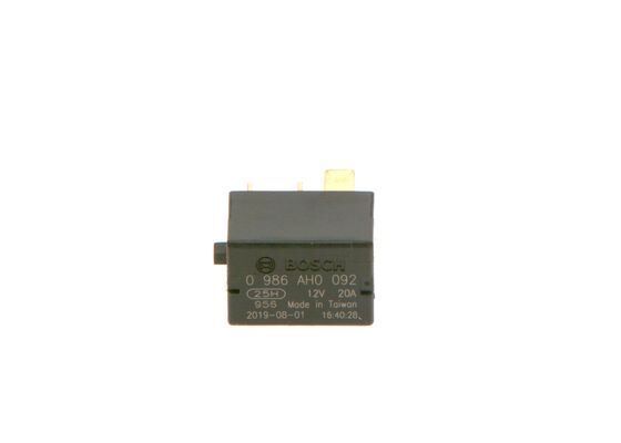 MIKRO ROLE - OEM: 39794SDAA05 - BOSCH