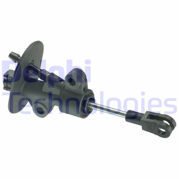 DEBRİYAJ ÜST MERKEZ SİLİNDİRİ  COMBO 2001 >CORSA C 2000-2009-TIGRA 2004 > - OEM: 679404 - DELPHI