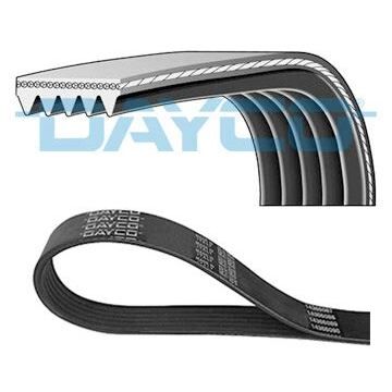 V KAYISI - PATHFINDER (97-04) - DAYCO - OEM: 119200W000