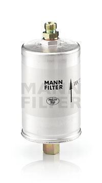 YAKIT FİLTRESİ PORSCHE 911 3.0 SC Carrera 924 928 944 959 964 (79-97 - OEM: 92811014705 - MANN