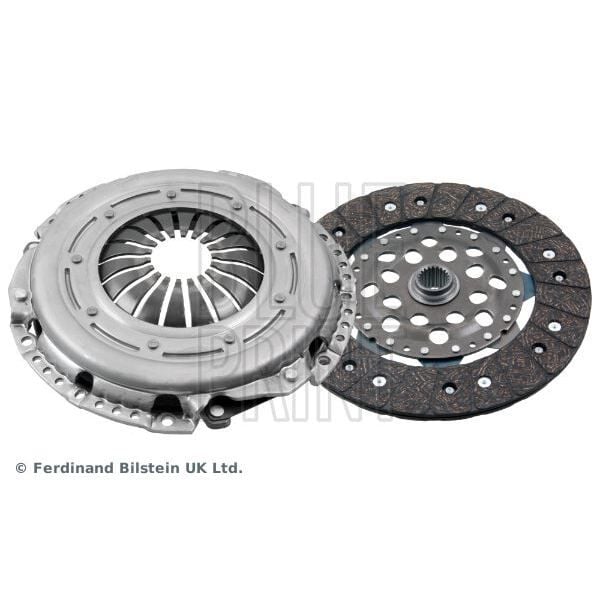 HAVA FILTRESI - MASTER-III-MOVANO B/NISSAN (09-) - BLUE PRINT - OEM: 165465171R