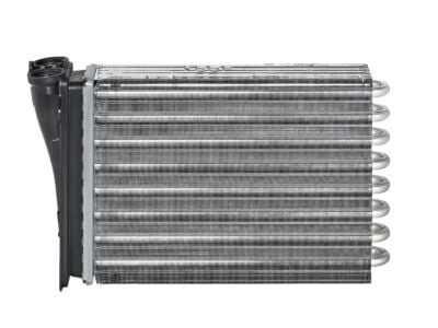 KALORIFER RADYATORU - 208 I / 2008 I (12-) - OE-PSA