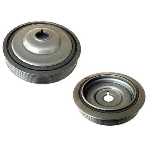 KRANK KASNAGI KAMALI - CLIO II-III-SYMBOL THALIA-MGN II-III-FLUENCE-KNG II-III-MODUS (03-08) - BSG - OEM: 123031777R