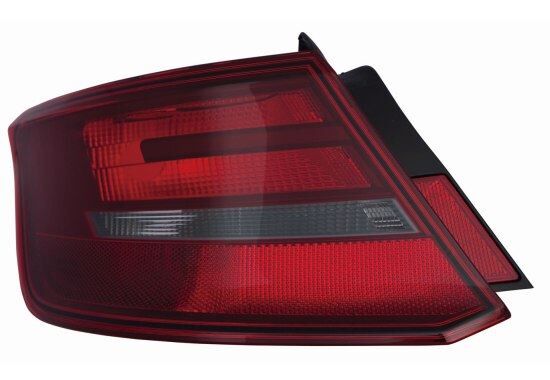 STOP LAMBASI DIS SAG HATCHBACK - A3 (13-) - DEPO - OEM: 8V4945096
