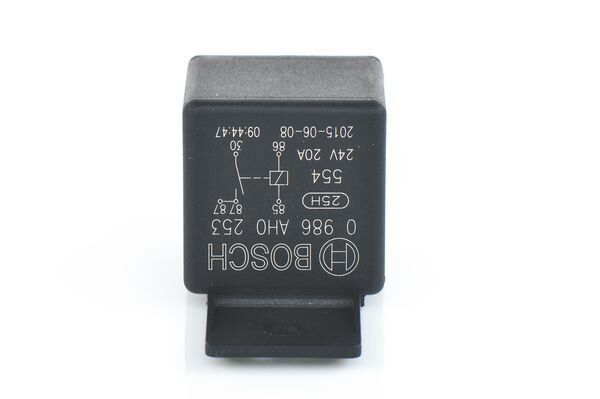 RÖLE - BOSCH