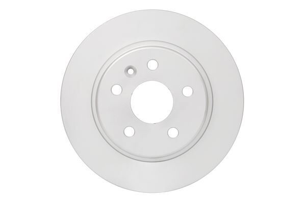 FREN DİSKİ ASTRA 1.0 09.2015 - ; ASTRA 1.0 SPORTS TOURER 02.2016 - ; ASTRA 1.4 07.2017 - ; ASTRA 1.4 - OEM: VAU13509119 - BOSCH