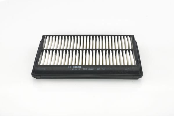HAVA FILTRESI - ACCORD (CG) EURO (99-02) - BOSCH - OEM: 17220-PDA-E01