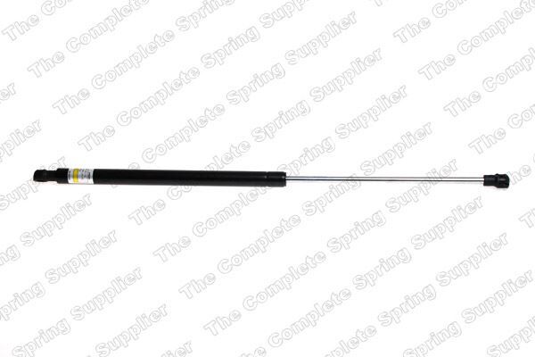 KAPUT AMORTISORU - C5 I/C5 II (01-08) - LESJOFORS - OEM: 7925.14