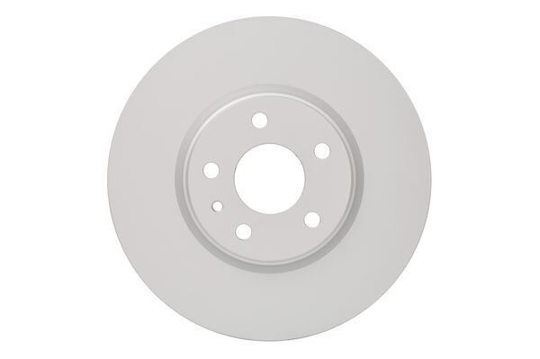 FREN DİSKİ MONDEO 1.0 ECOBOOST 09.2014 - ; MONDEO 1.0 ECOBOOST TURNİER 09.2014 - ; MONDEO 1.5 ECOBOO - OEM: DG9C-1125-AC - BOSCH