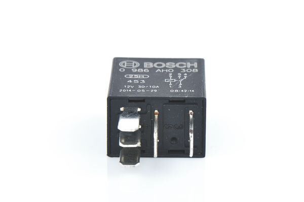 RÖLE MR0308 - BOSCH