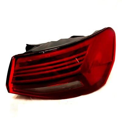 STOP LAMBASI DIS SAG (HATCHBACK) - A3 (21-) - DEPO - OEM: 8Y0945070