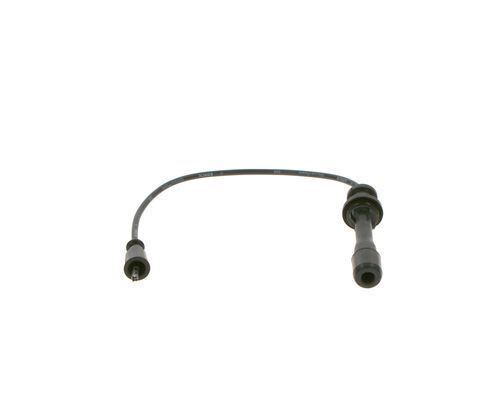 BUJİ KABLOSU (SİLİKON SET) B 266 - OEM: ZL0118140A - BOSCH
