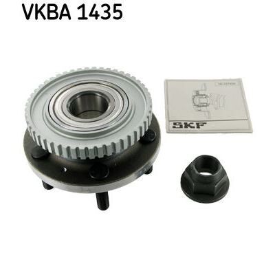 PORYA ON 271644 - VOLVO (90-) - SKF - OEM: 3516037