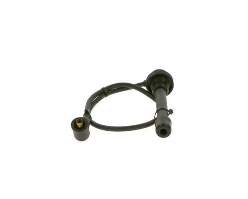 BUJİ KABLOSU (SİLİKON SET) B 272 - OEM: MD362276 - BOSCH