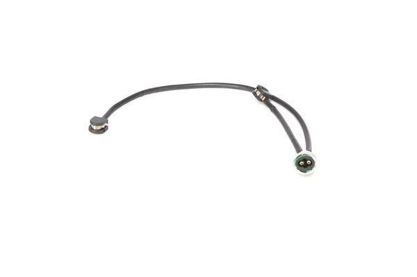 FREN BALATA FISI SERAMIK FRENLI ARACLAR - 222-217-R231 (2012-) - BOSCH - OEM: A2319057300