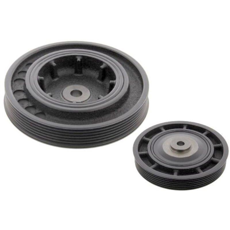KRANK KASNAGI F9Q - TRAFIC VIVARO LAGUNA (01-) - BSG - OEM: 8200386451