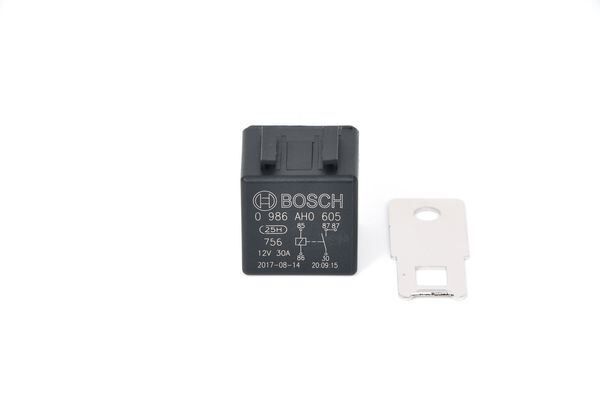 RÖLE - BOSCH