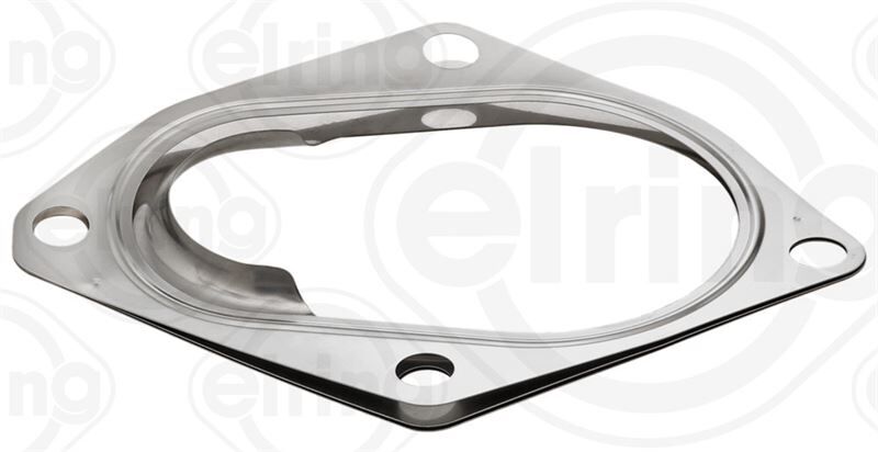EGZOZ BOGAZ CONTASI - GOLF5-GOLF6-JETTA-PASSAT-TIGUAN-A3-LEON (04-) - ELRING - OEM: 5N0253115