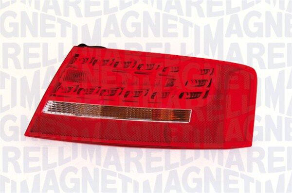 STOP LAMBASI DIS SAG - A5 (08-11) - M.MARELLI - OEM: 8T8945096D
