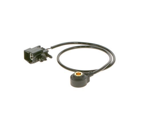 VURUNTU SENSÖRÜ - OEM: XL3F12A699AA - BOSCH