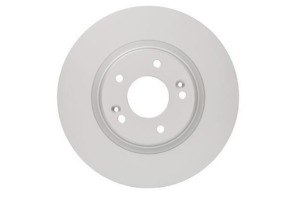 FREN DİSKİ CEED 1.0 T-GDI 07.2018 - ; CEED 1.4 07.2018 - ; CEED 1.4 T-GDI 07.2018 - ; CEED 1.6 CRDİ - OEM: 51712D7000 - BOSCH