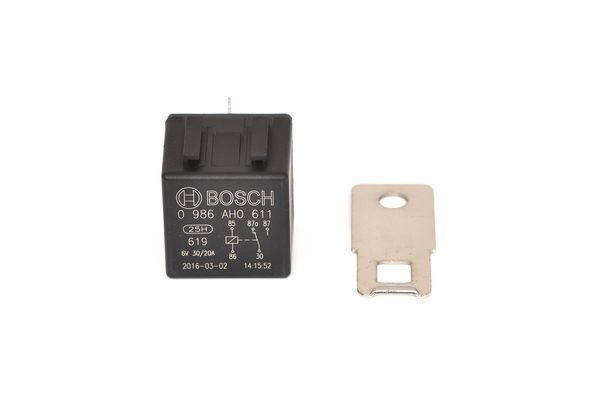 RÖLE - BOSCH