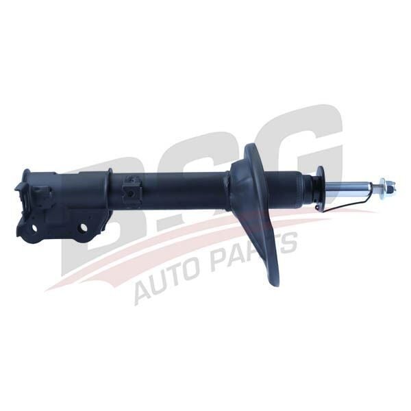 AMORTISOR ARKA SOL SOL CANAK - GAZLI TIP - ACCENT MIL/ACCENT ADM (2000-2005) - BSG - OEM: 5535025000