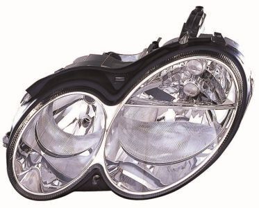 FAR SAG - W209 (03-08) - DEPO - OEM: A2098202661