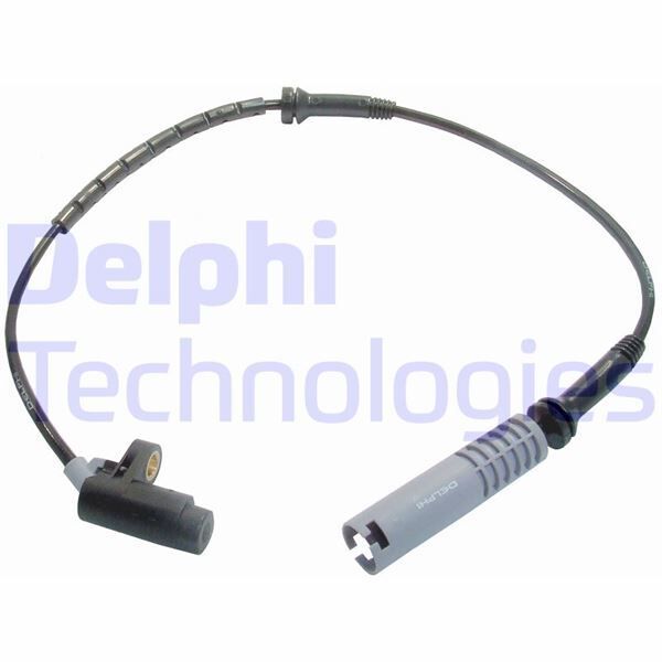 ABS HIZ SENSÖRÜ ÖN BMW 7 (E38) (95-01) - OEM: 34521182076 - DELPHI
