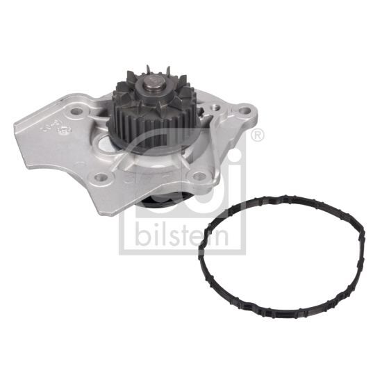 DEVIRDAIM 980295 (YARIM) - A3-A4-A5-Q5-PASSAT (08-) - FEBI - OEM: 06H121026CC