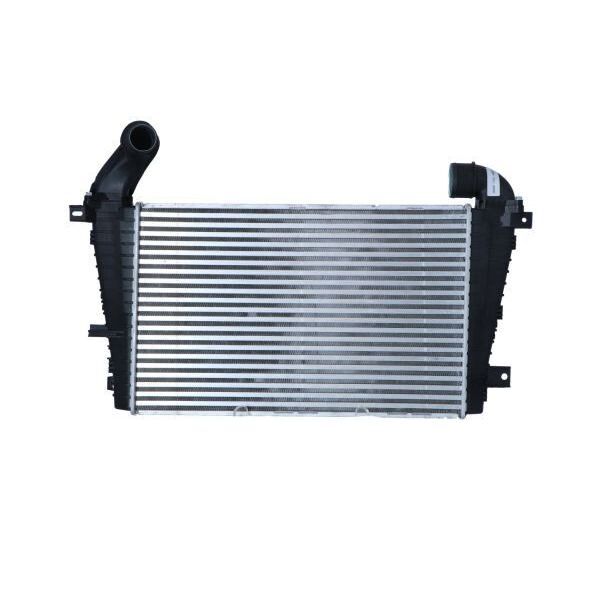 TURBO RADYATORU - ASTRA H (04-14) - NRF - OEM: 6302082