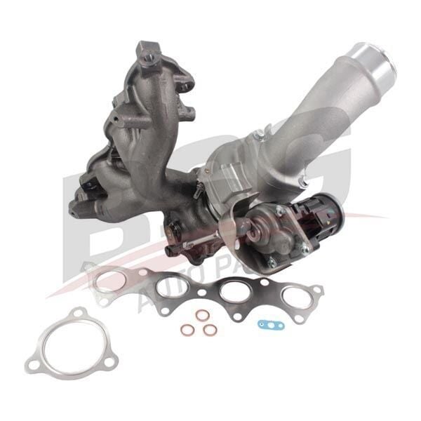 TURBO SARJ - KONA (17 ->) - BSG - OEM: 282312B780
