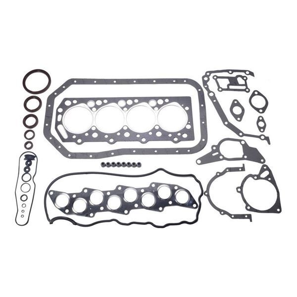 TAKIM CONTA - CIVIC (01-05) - STONE - OEM: 06110-PSM-E00