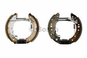 ARKA PABUÇ BALATA TAKIMI (KİT) P1007 1.4-1.4 16V-1.4HDI 05=> - OEM: 424202 - BOSCH