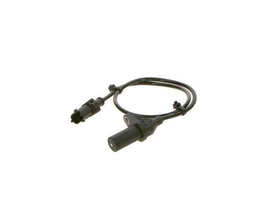 DEVIR SENSORU VOLANT OKUYUCU - ALBEA/PALIO (01-) - BOSCH - OEM: 46754538