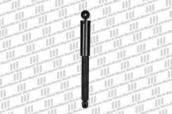 ARKA AMORTİSÖR SAĞ-SOL LAGUNA III (08>) - OEM: 562100001R - MAYSAN