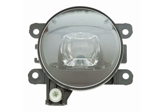 SIS FARI SOL - CAPTUR (17-) - DEPO - OEM: 261555538R