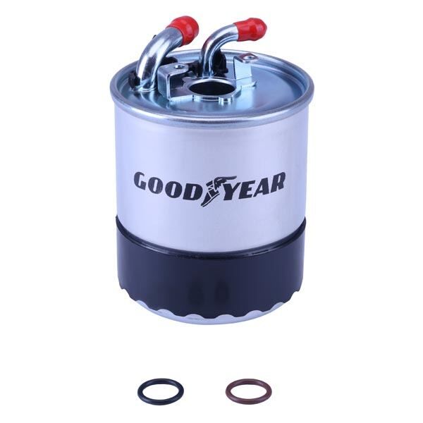 YAKIT FILTRESI - SPRT 315-515-VITO 639 (04-11) - GOODYEAR - OEM: A6420920101