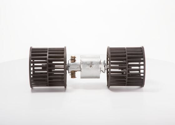 FAN MOTORU CPB 12V 78 W - BOSCH