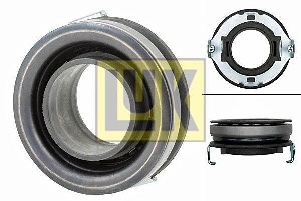 DEBRIYAJ RULMANI - SANTAFE / IX35 / TUCSON / SPORTAGE (04-15) - LUK - OEM: 4142139260