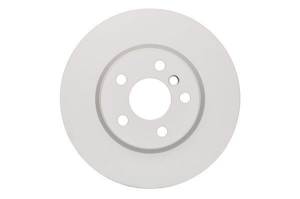 FREN DISKI ON - 2F45-F46-X1 F48-X2 F39 MINI F54-F55-F56-F57-F60 (14-19) - BOSCH - OEM: 34116866297