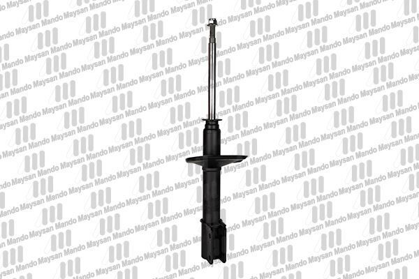 ÖN AMORTİSÖR SAĞ-SOL LOGAN MCV 80 SANDERO (08>) - OEM: 543024989R - MAYSAN