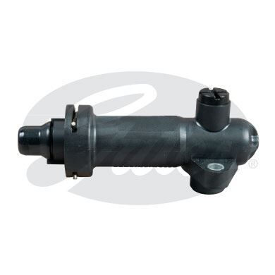 TERMOSTAT (KOMPLE) BMW E46 320D 98-05 330XD 00-05 E39 520D 525D 530D E38 730D 740D E65 E66 - OEM: 11712247723 - GATES