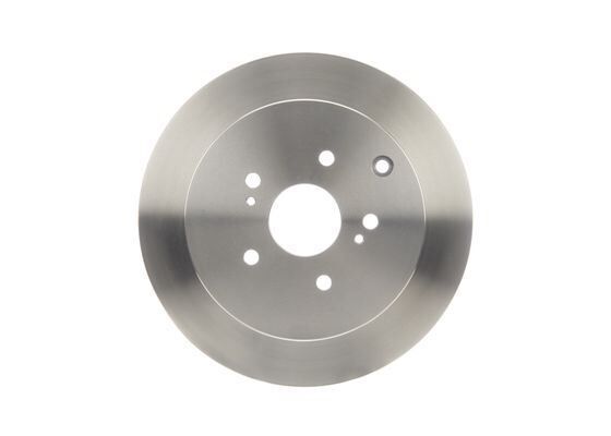 FREN DİSKİ. ARKA. [308.0 /16.0-14.0 MM] - OEM: 5561177K00 - BOSCH