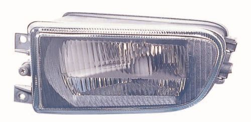 SIS FARI SOL - E39 (98-01) - DEPO - OEM: 63178381977
