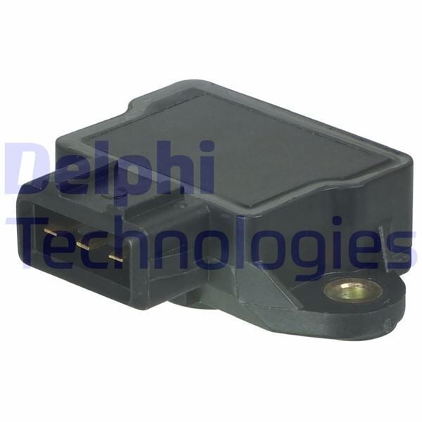 GAZ KELEBEK SENSÖRÜ GOLF III-PASSAT (94-96)CORDOBA (93-96)IBIZA II(93-99) - OEM: 037907385Q - DELPHI